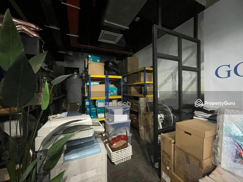 Office for Rent in Bangsar Utama (Bangsar) - Darren Goh - PropertyGuru.com.my