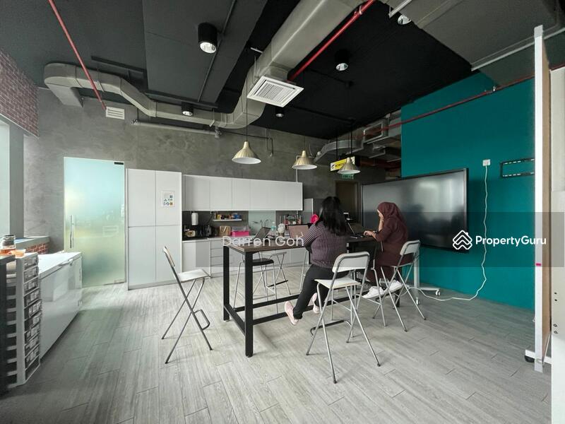 Office for Rent in Bangsar Utama (Bangsar) - Darren Goh - PropertyGuru.com.my