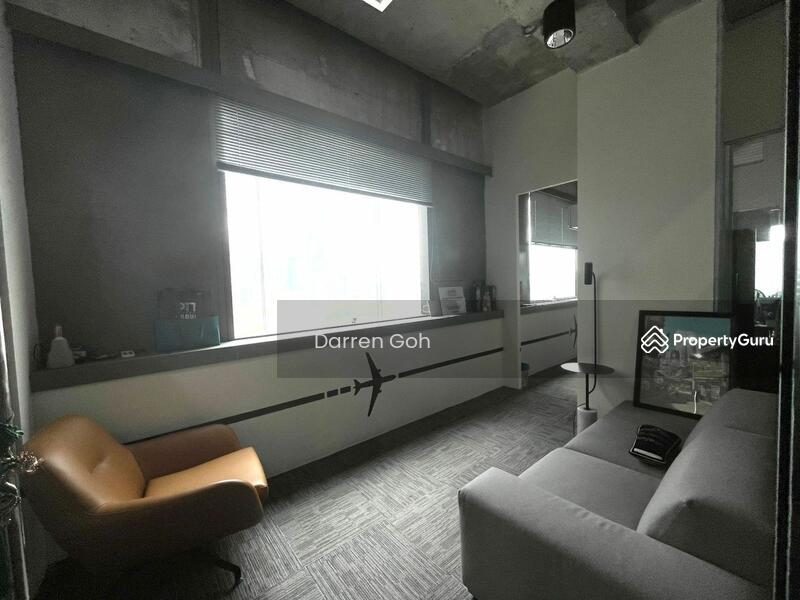 Office for Rent in Bangsar Utama (Bangsar) - Darren Goh - PropertyGuru.com.my