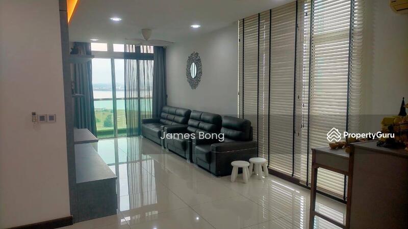 Untuk Disewa - Paragon Residences @ Straits View