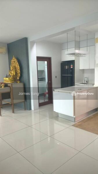 Untuk Disewa - Paragon Residences @ Straits View