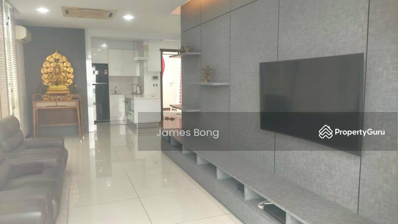Untuk Disewa - Paragon Residences @ Straits View
