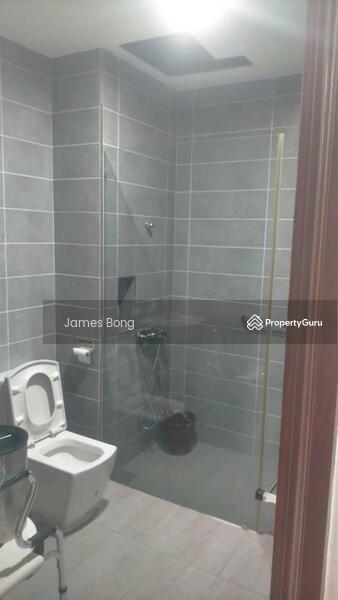 Untuk Disewa - Paragon Residences @ Straits View