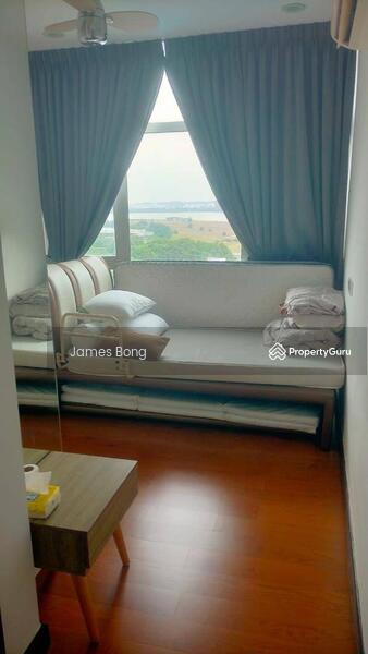 Untuk Disewa - Paragon Residences @ Straits View