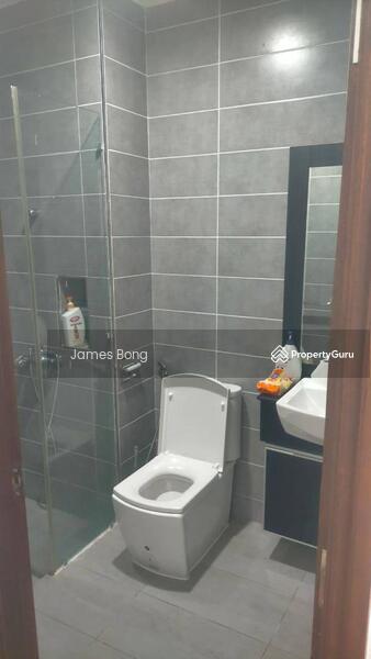 Untuk Disewa - Paragon Residences @ Straits View