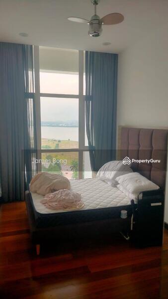 Untuk Disewa - Paragon Residences @ Straits View