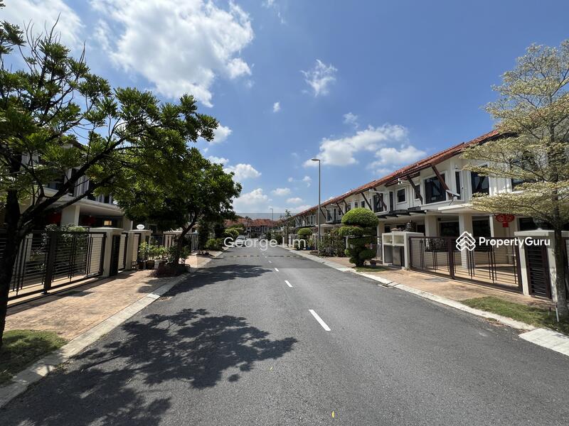 Rumah Teres 2-Tingkat untuk Dijual di Bandar Kinrara Seksyen 1 (Bandar Kinrara) - George Lim - PropertyGuru.com.my
