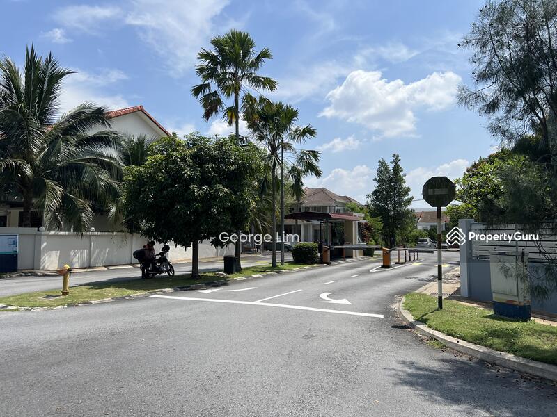 Rumah Teres 2-Tingkat untuk Dijual di Bandar Kinrara Seksyen 1 (Bandar Kinrara) - George Lim - PropertyGuru.com.my