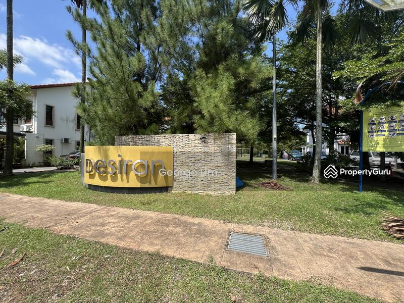Rumah Teres 2-Tingkat untuk Dijual di Bandar Kinrara Seksyen 1 (Bandar Kinrara) - George Lim - PropertyGuru.com.my