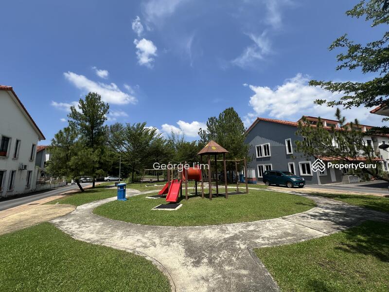 Rumah Teres 2-Tingkat untuk Dijual di Bandar Kinrara Seksyen 1 (Bandar Kinrara) - George Lim - PropertyGuru.com.my