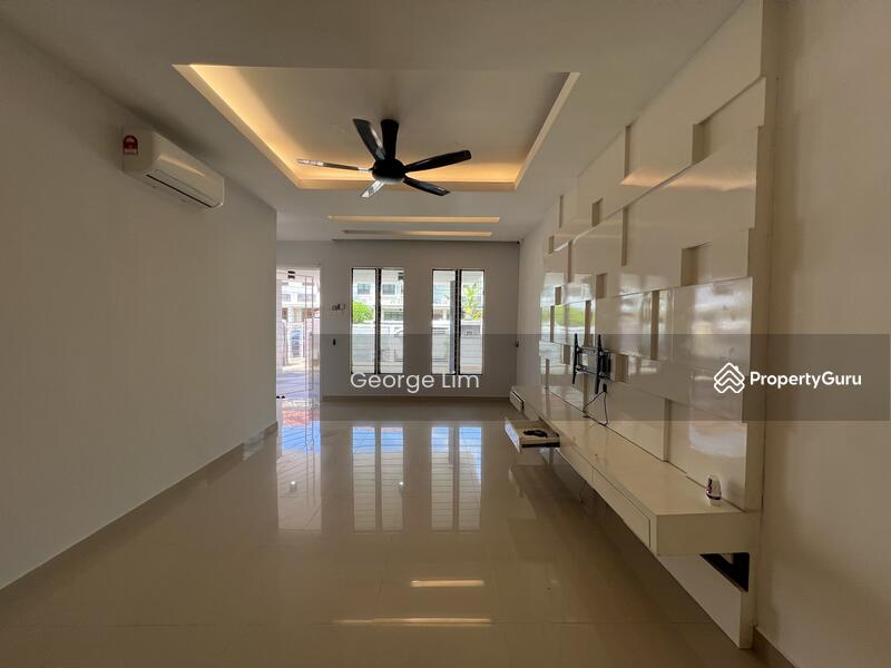 Rumah Teres 2-Tingkat untuk Dijual di Bandar Kinrara Seksyen 1 (Bandar Kinrara) - George Lim - PropertyGuru.com.my
