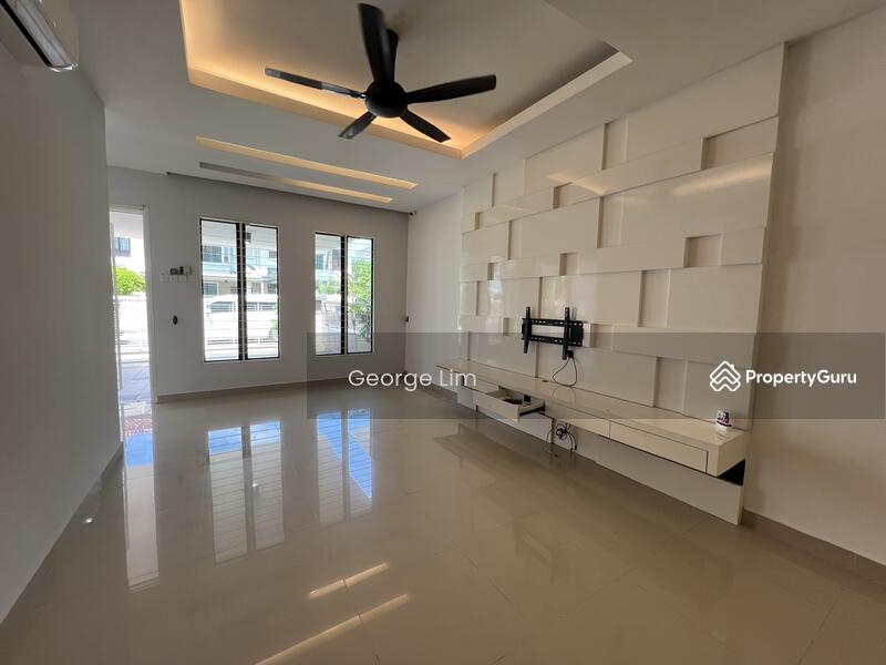 Rumah Teres 2-Tingkat untuk Dijual di Bandar Kinrara Seksyen 1 (Bandar Kinrara) - George Lim - PropertyGuru.com.my