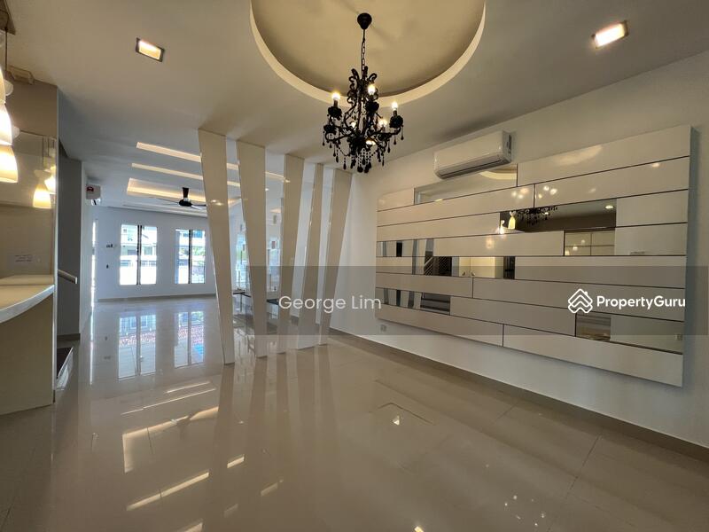 Rumah Teres 2-Tingkat untuk Dijual di Bandar Kinrara Seksyen 1 (Bandar Kinrara) - George Lim - PropertyGuru.com.my