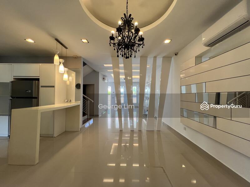 Rumah Teres 2-Tingkat untuk Dijual di Bandar Kinrara Seksyen 1 (Bandar Kinrara) - George Lim - PropertyGuru.com.my