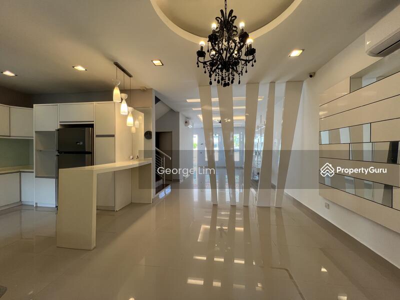 Rumah Teres 2-Tingkat untuk Dijual di Bandar Kinrara Seksyen 1 (Bandar Kinrara) - George Lim - PropertyGuru.com.my