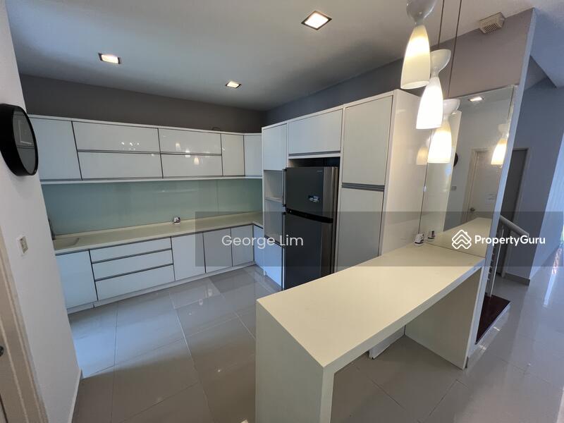 Rumah Teres 2-Tingkat untuk Dijual di Bandar Kinrara Seksyen 1 (Bandar Kinrara) - George Lim - PropertyGuru.com.my