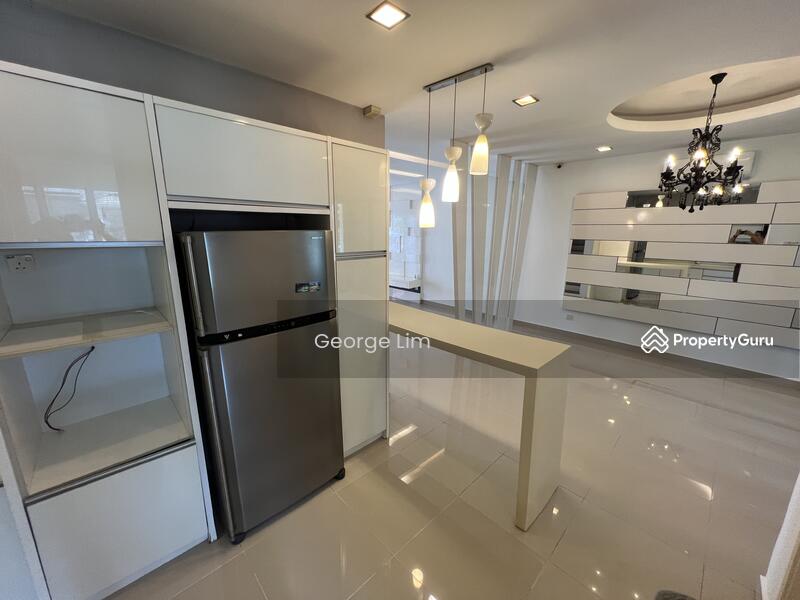 Rumah Teres 2-Tingkat untuk Dijual di Bandar Kinrara Seksyen 1 (Bandar Kinrara) - George Lim - PropertyGuru.com.my