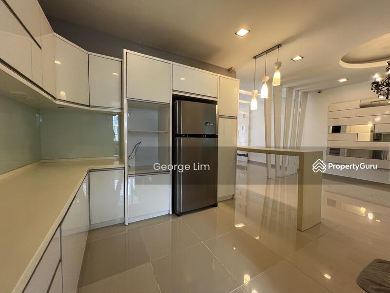 Rumah Teres 2-Tingkat untuk Dijual di Bandar Kinrara Seksyen 1 (Bandar Kinrara) - George Lim - PropertyGuru.com.my