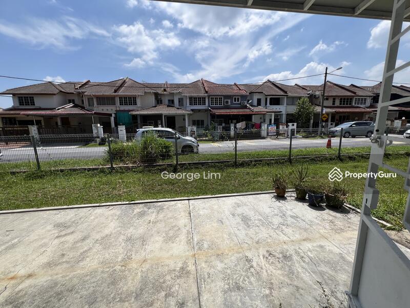 Rumah Teres 2-Tingkat untuk Dijual di Bandar Kinrara Seksyen 1 (Bandar Kinrara) - George Lim - PropertyGuru.com.my