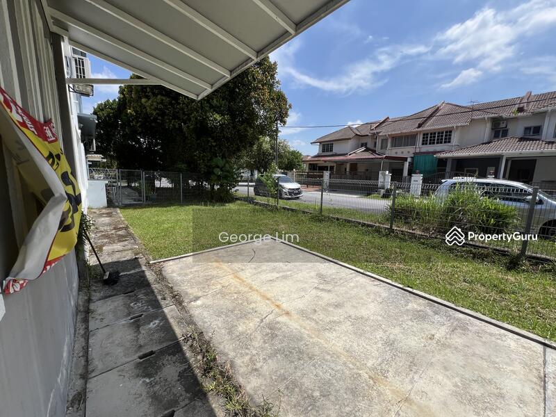 Rumah Teres 2-Tingkat untuk Dijual di Bandar Kinrara Seksyen 1 (Bandar Kinrara) - George Lim - PropertyGuru.com.my