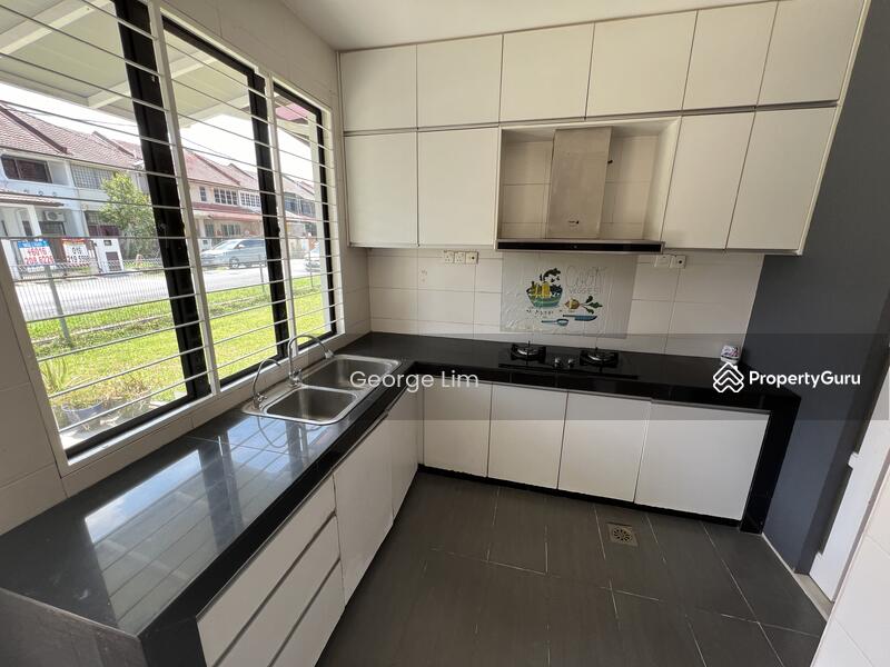 Rumah Teres 2-Tingkat untuk Dijual di Bandar Kinrara Seksyen 1 (Bandar Kinrara) - George Lim - PropertyGuru.com.my