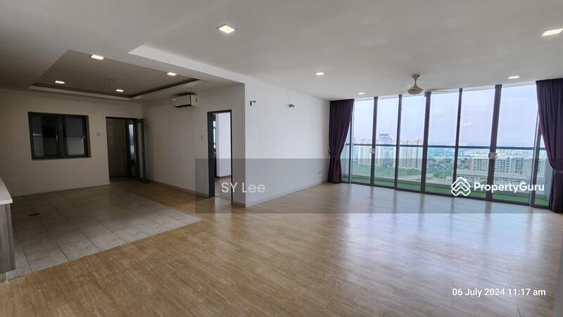 Condominium for Rent at Lakefront Residence - SY Lee - PropertyGuru.com.my