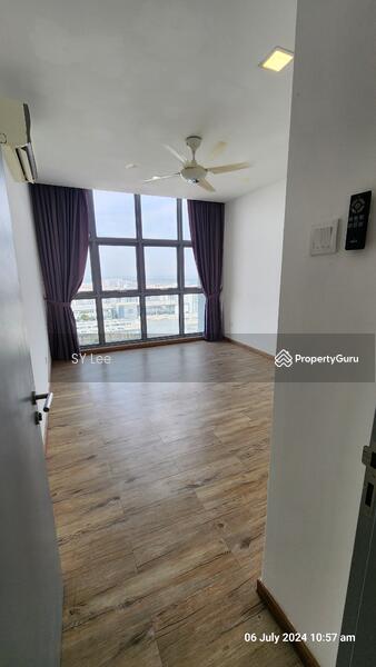 Condominium for Rent at Lakefront Residence - SY Lee - PropertyGuru.com.my