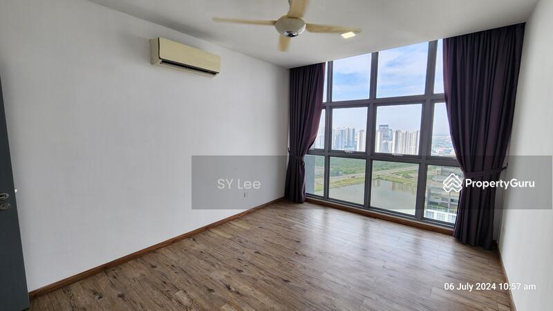 Condominium for Rent at Lakefront Residence - SY Lee - PropertyGuru.com.my
