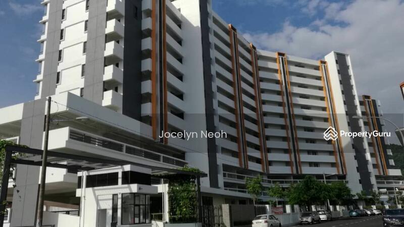 For Sale - Sentosa Residence