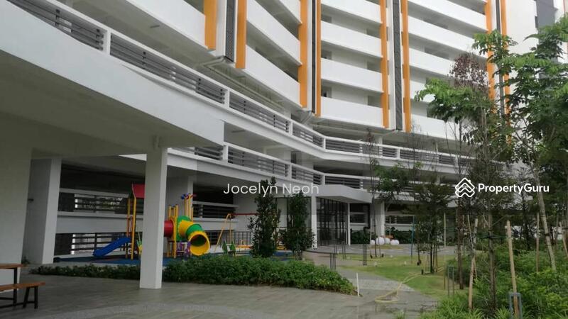 For Sale - Sentosa Residence