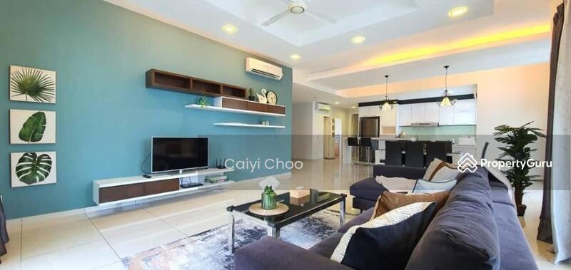 For Sale - The Haven Residences Condo facing swimming pool for sale