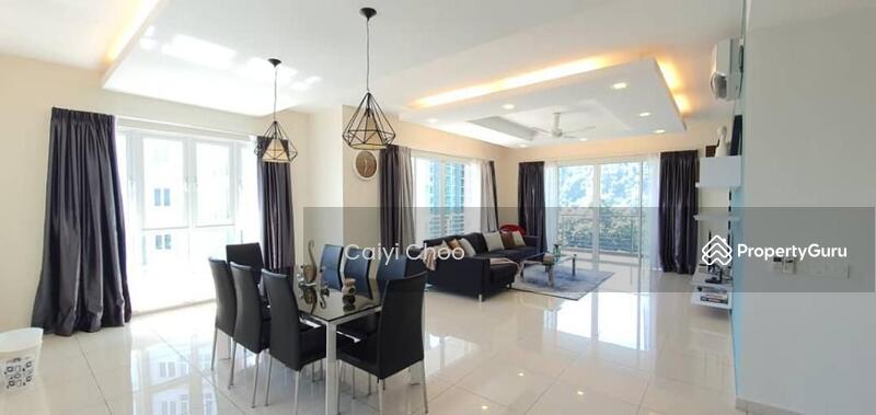 For Sale - The Haven Residences Condo facing swimming pool for sale