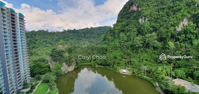 For Sale - The Haven Residences Condo facing swimming pool for sale