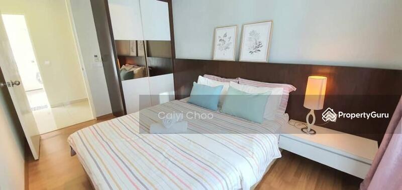 For Sale - The Haven Residences Condo facing swimming pool for sale