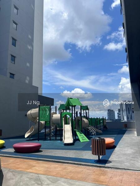 Apartment for Rent at The Netizen - JJ Ng - PropertyGuru.com.my