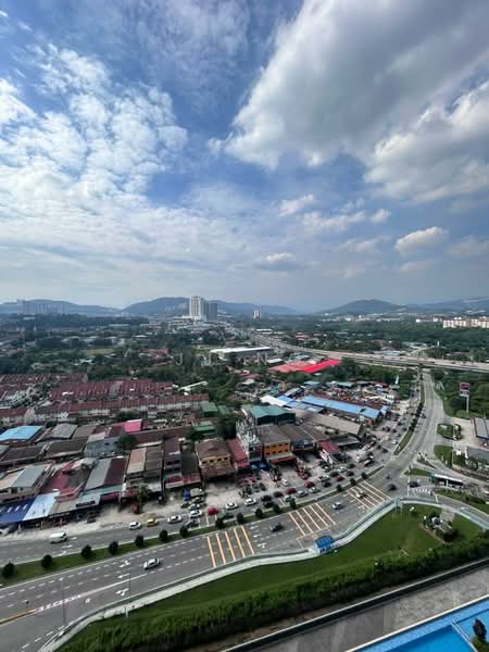 Apartment for Rent at The Netizen - JJ Ng - Exterior - PropertyGuru.com.my