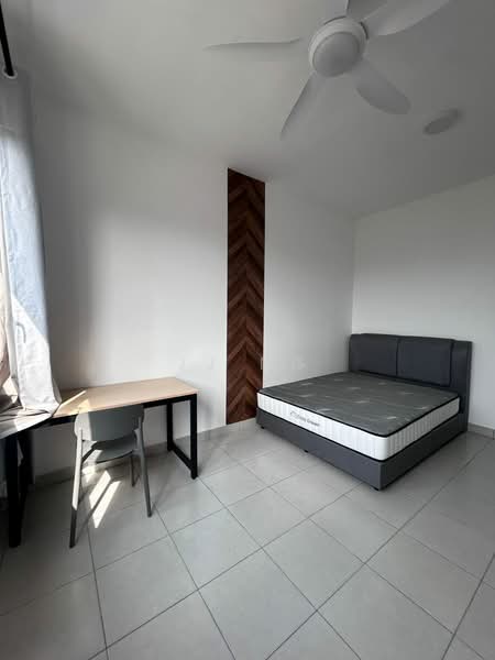 Apartment for Rent at The Netizen - JJ Ng - Bedroom - PropertyGuru.com.my