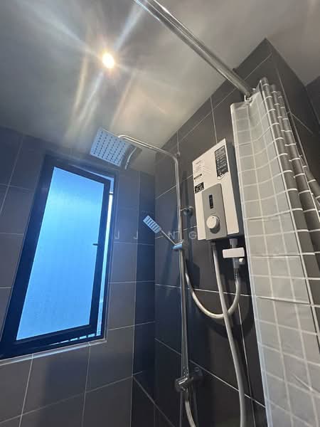 Apartment for Rent at The Netizen - JJ Ng - Bathroom - PropertyGuru.com.my