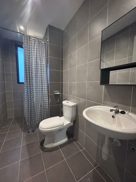 Apartment for Rent at The Netizen - JJ Ng - Bathroom - PropertyGuru.com.my
