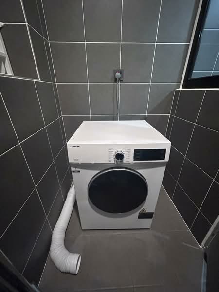 Apartment for Rent at The Netizen - JJ Ng - Interior - PropertyGuru.com.my
