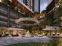 For Sale - READY MOVE IN NOW!!! 70% FURNISHED + RM20K CASHBACK!!! NEAR LRT, PET-FRIENDLY @ RM635K