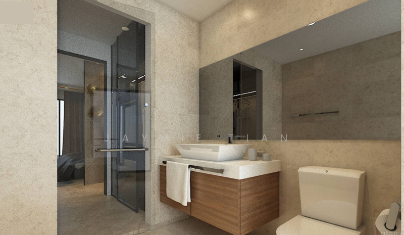 Untuk Dijual - READY MOVE IN NOW!!! 70% FURNISHED + BELOW MARKET PRICE 20%!!! NEAR LRT, PET-FRIENDLY, LOW DENSITY