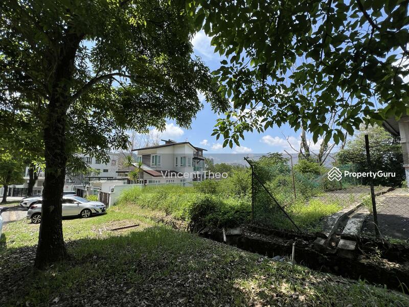 For Sale - Cemerlang Heights