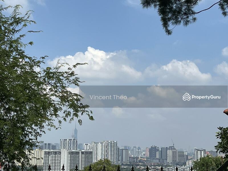 For Sale - Cemerlang Heights