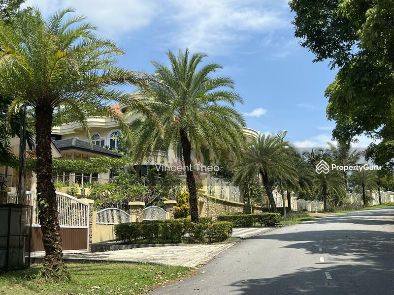 For Sale - Cemerlang Heights