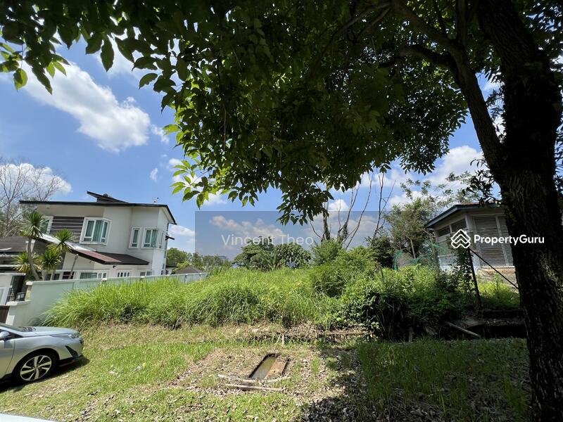 For Sale - Cemerlang Heights
