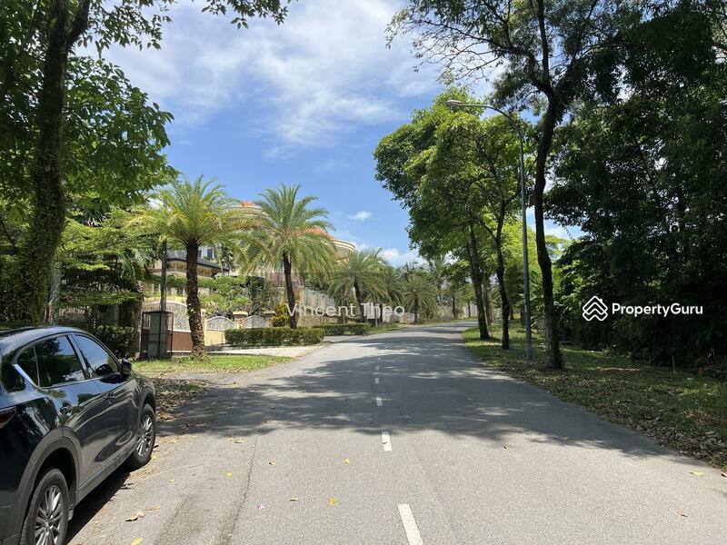 For Sale - Cemerlang Heights