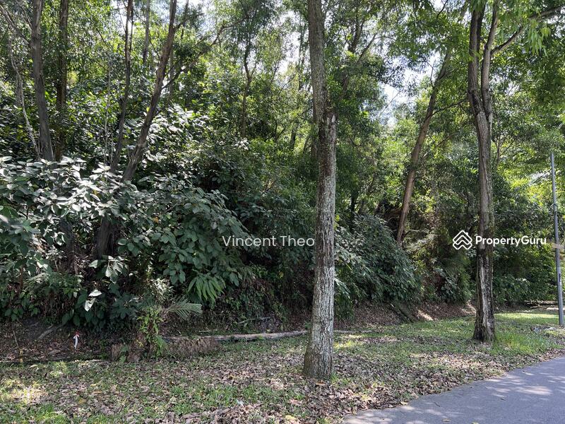 For Sale - Cemerlang Heights