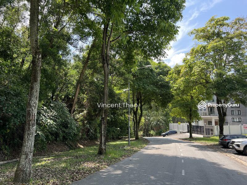 For Sale - Cemerlang Heights