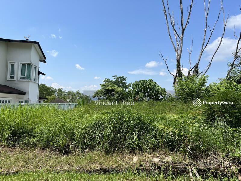 For Sale - Cemerlang Heights